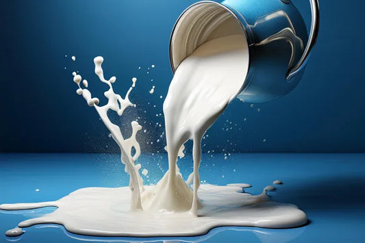 Les Secrets du Lait de Jument Biologique : Santé, Beauté et Respect de la Nature.
