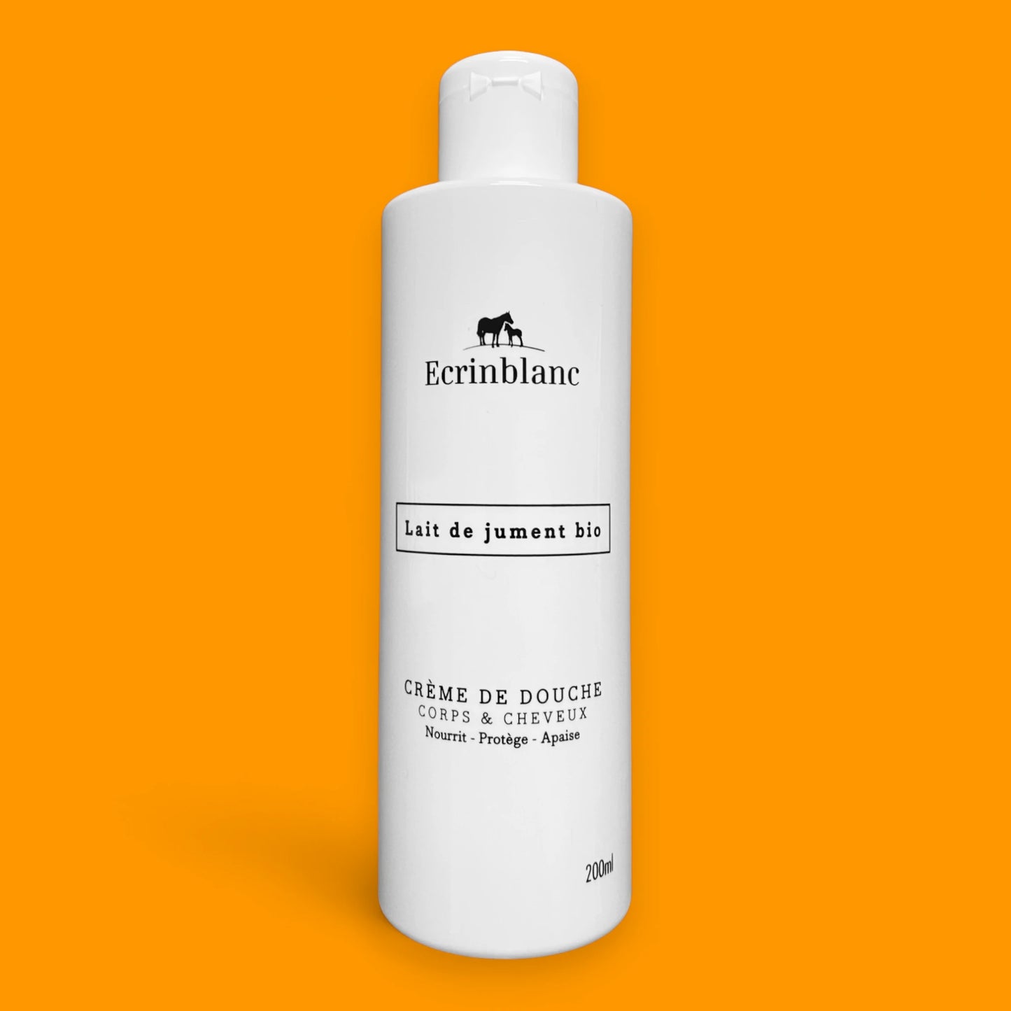 Crème de douche 200ml