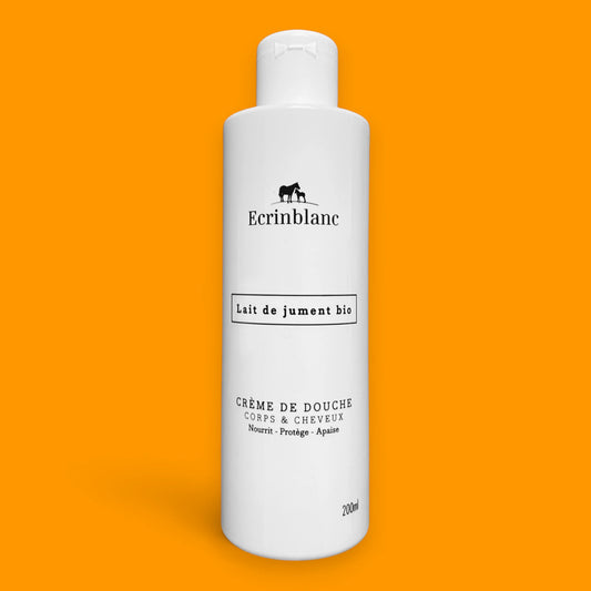 Crème de douche 200ml